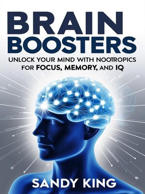 cover image of Brain Boosters